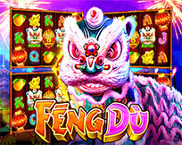 Feng Du