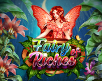 FAIRY OF RICHES MC