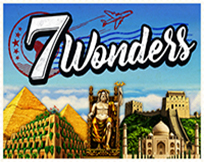 7 Wonders Playstar