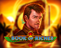 Book Of Riches