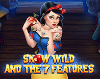 Snow Wild And The 7 Features